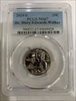 2024-S 25C Dr. Mary Edwards Walker MS67