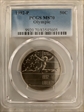 1992-P 50C Olympic MS70