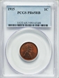 1915 1C PR65RB