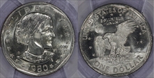 1980-S SBA$1 MS64