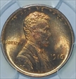 1916 1C MS66RD
