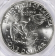 1971-D $1 MS66