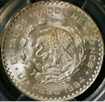 1964-Mo Peso KM-459 MS67