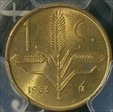 1963-Mo 1C MS66