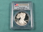 2013-W $1 Silver Eagle First Strike PR70DCAM