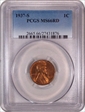 1937-S 1C MS66RD