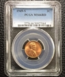 1949-S 1C MS66RD