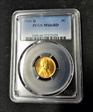 1941-D 1C MS66RD