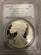 2011-W $1 Silver Eagle 25th Anniversary Set PR70DCAM