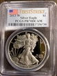 2013-W $1 Silver Eagle First Strike PR70DCAM