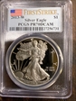 2013-W $1 Silver Eagle First Strike PR70DCAM
