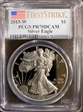 2015-W $1 Silver Eagle First Strike PR70DCAM