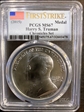 (2015) Medal Harry S. Truman Chronicles Set First Strike MS67
