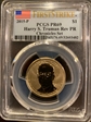 2015-P $1 Harry S. Truman Rev PR Chronicles Set - First Strike PR69