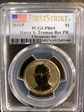 2015-P $1 Harry S. Truman Rev PR Chronicles Set - First Strike PR69