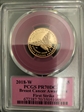 2018-W $5 Breast Cancer Awareness First Strike label PR70DCAM