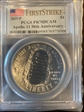 2019-P $1 Apollo 11 50th Anniversary First Strike PR70DCAM