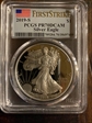 2019-S $1 Silver Eagle First Strike PR70DCAM