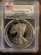 2017-S $1 Silver Eagle Congratulations Set First Strike PR69DCAM