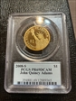 2008-S $1 John Quincy Adams PR69DCAM