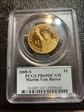 2008-S $1 Martin Van Buren PR69DCAM