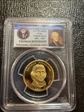 2007-S $1 Thomas Jefferson PR69DCAM