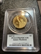 2007-S $1 James Madison PR69DCAM
