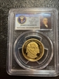 2007-S $1 James Madison PR69DCAM