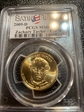 2009-D $1 Zachary Taylor - Pos A Satin Finish SP68