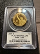 2009-S $1 John Tyler with Signature PR69DCAM