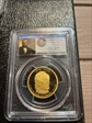 2009-S $1 John Tyler with Signature PR69DCAM