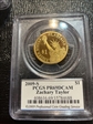 2009-S $1 Zachary Taylor with Signature PR69DCAM