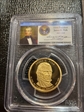 2009-S $1 James Knox Polk with Signature PR69DCAM