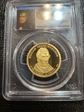 2009-S $1 William Henry Harrison with Signature PR69DCAM