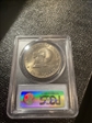 1976-D $1 Type 2 MS65