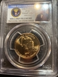 2010-D $1 Millard Fillmore - Pos A Satin Finish SP68