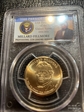 2010-P $1 Millard Fillmore - Pos A Satin Finish SP68