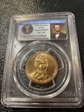 2010-D $1 Abraham Lincoln - Pos B Satin Finish SP68