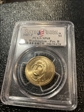 2007-P $1 G. Washington - Pos. B Satin Finish SP68