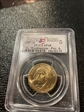 2007-D $1 G. Washington - Pos. A Satin Finish SP68