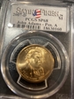 2007-D $1 John Adams - Pos. A Satin Finish SP68