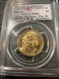2007-D $1 James Madison - Pos. B Satin Finish SP68