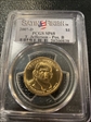 2007-D $1 T. Jefferson - Pos. B Satin Finish SP68