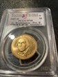 2007-D $1 G. Washington - Pos. B Satin Finish SP68