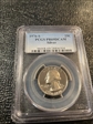 1976-S 25C Silver PR69DCAM