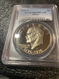 1976-S $1 Silver PR69DCAM