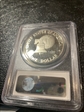 1976-S $1 Silver PR69DCAM