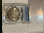 1879 $1 MS61
