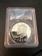 1972-S $1 Silver PR69DCAM