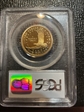 2004-S SAC$1 PR69DCAM